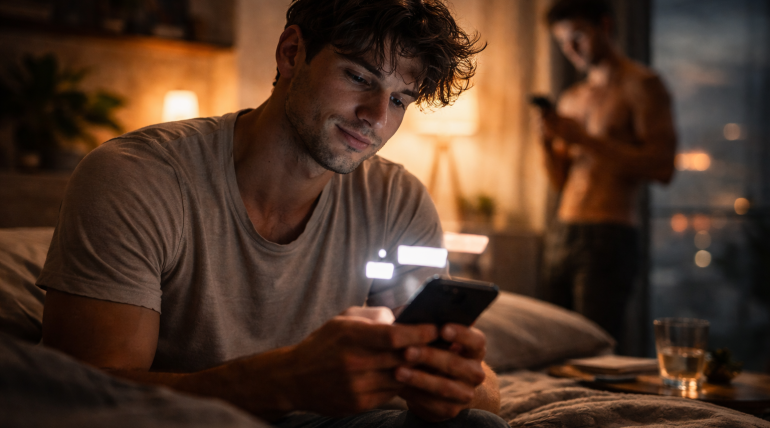 Zakaj potrebujem stalno potrditev na aplikacijah?